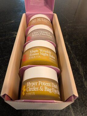 Froya organics complete system